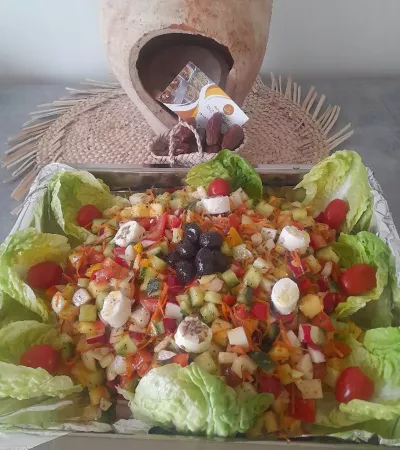 Salé