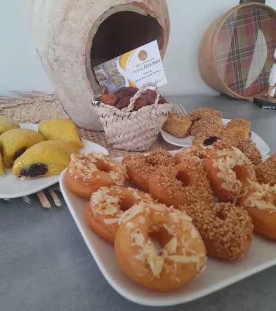 Sucré